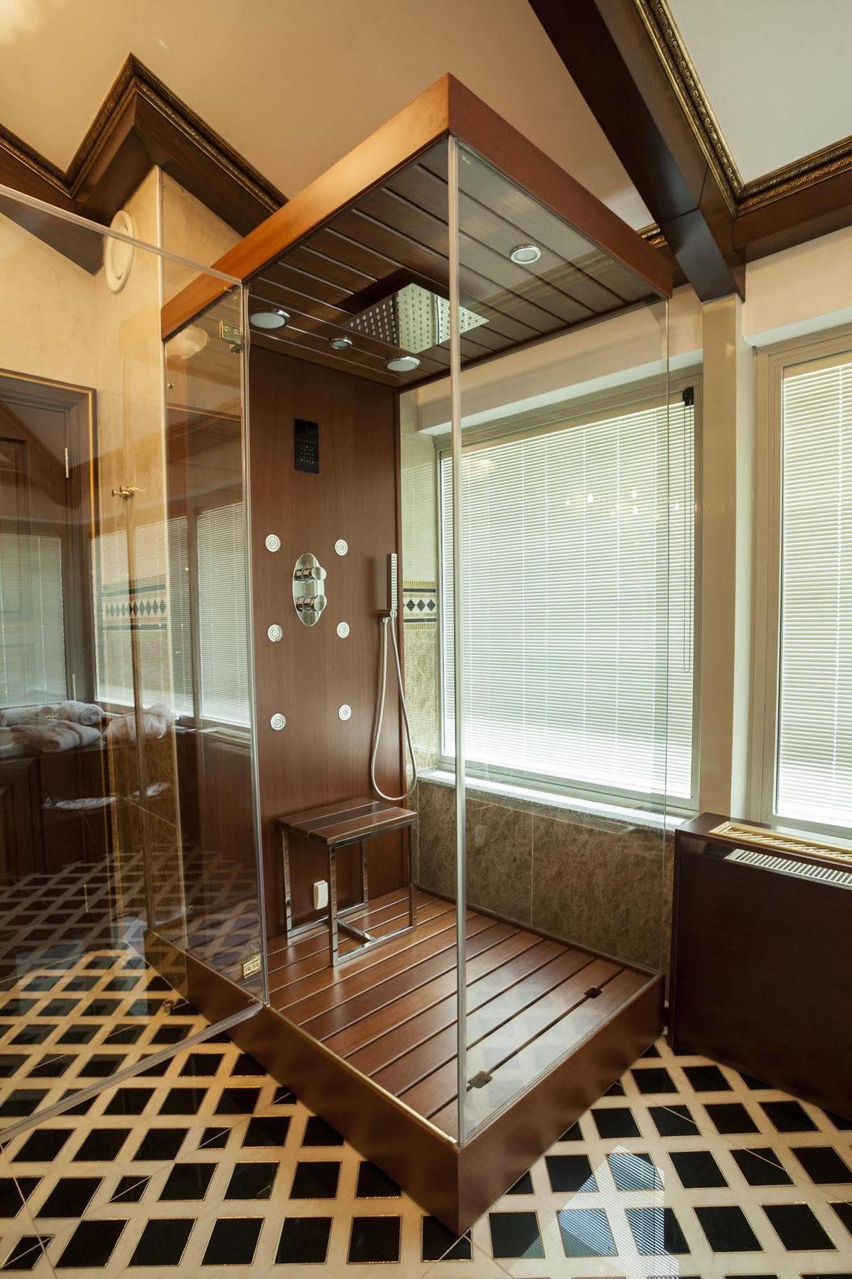 Vivaldi Ce Gold Hotel Ankara Exterior photo